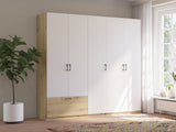 Garderobe Bristol 211
