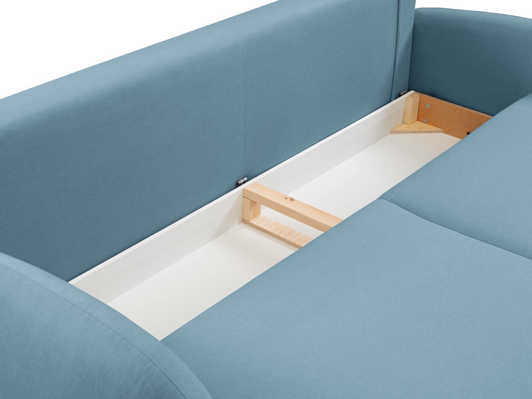Sovesofa Kingston 143