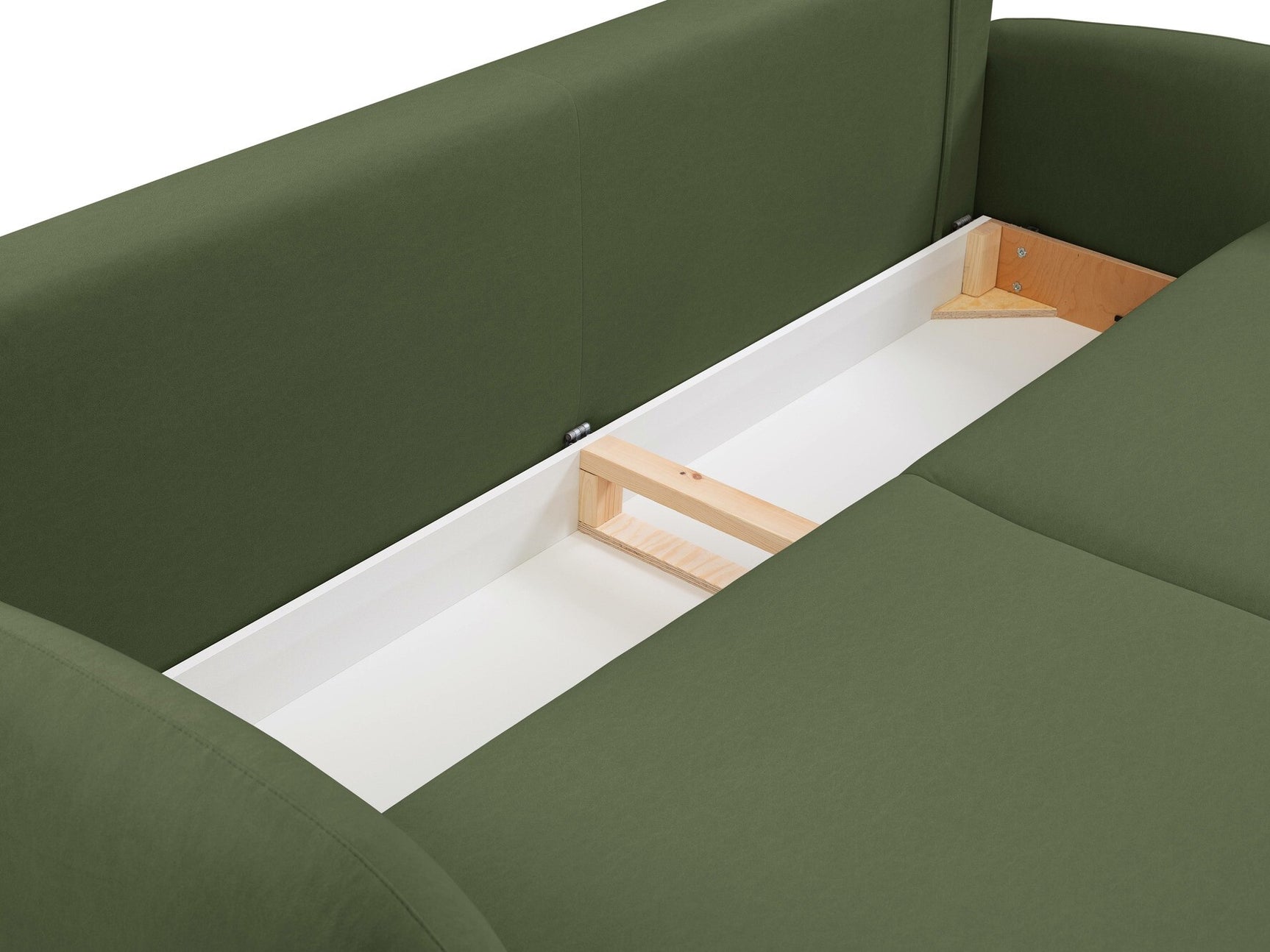 Sovesofa Kingston 143