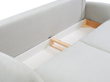 Sovesofa Kingston 143