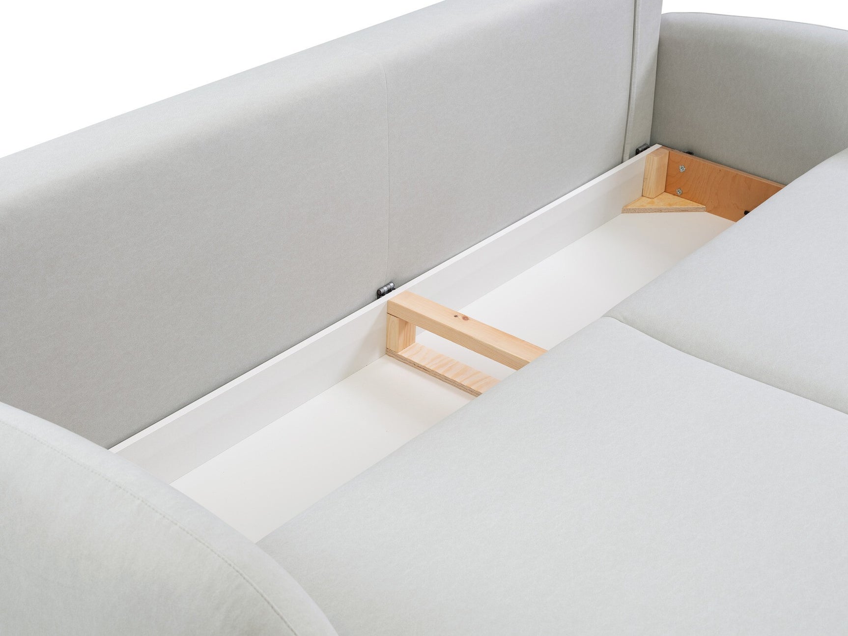 Sovesofa Kingston 143
