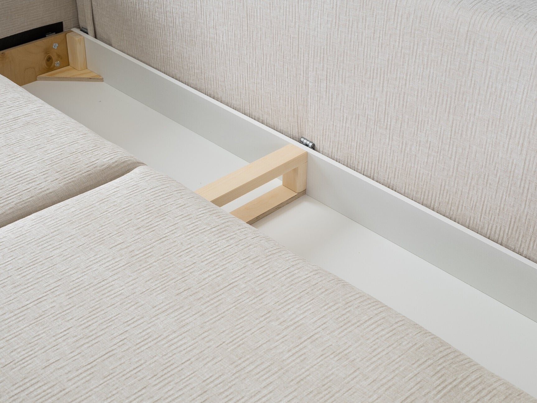 Sovesofa Kingston 131