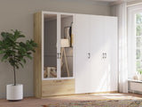 Garderobe Bristol 214