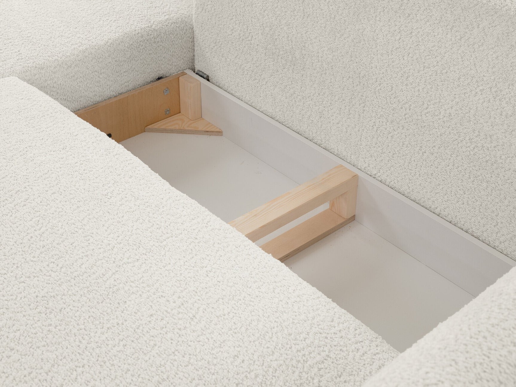 Hjørnesofa Kingston 145