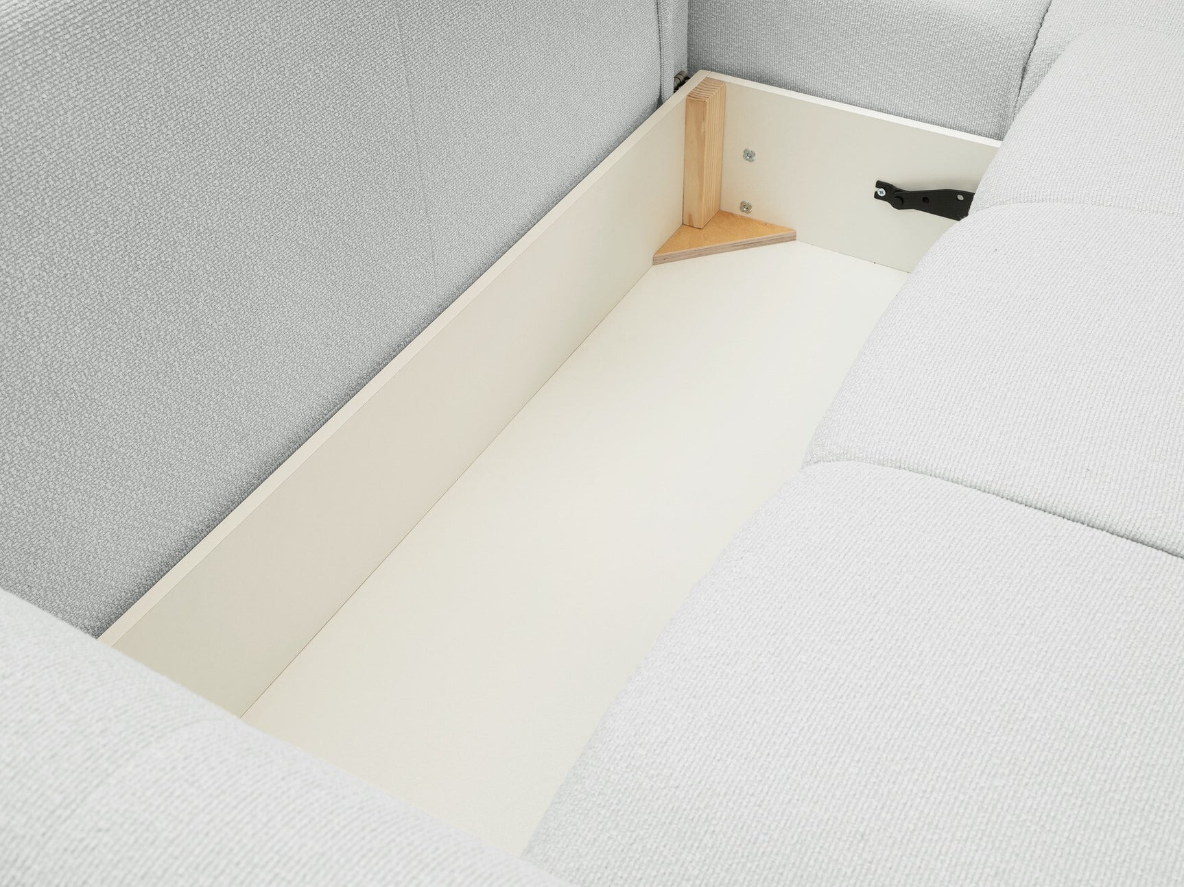Hjørnesofa Kingston 146