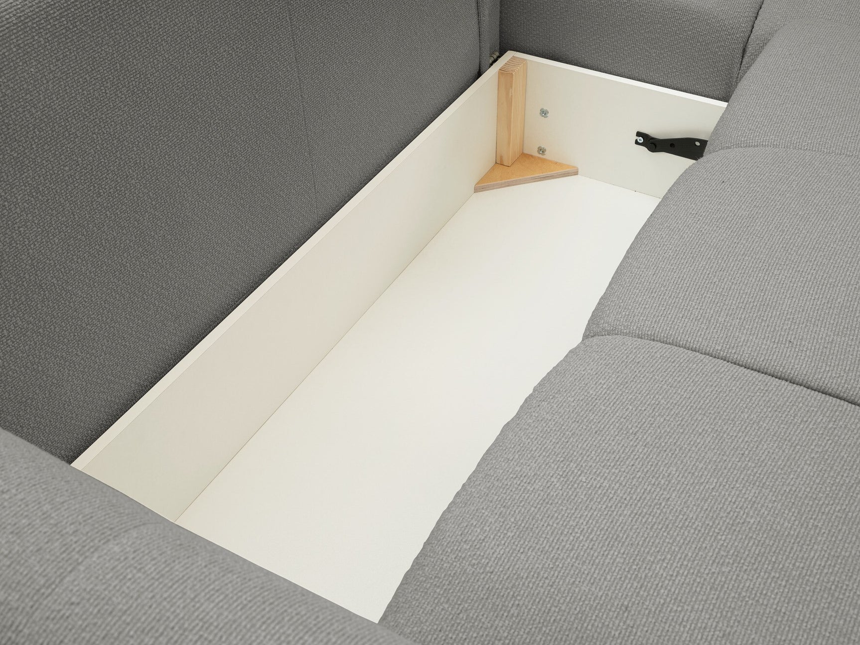 Hjørnesofa Kingston 146