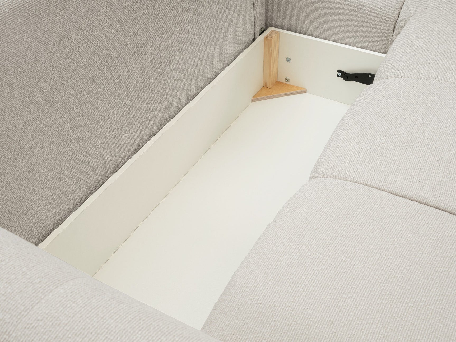 Hjørnesofa Kingston 146