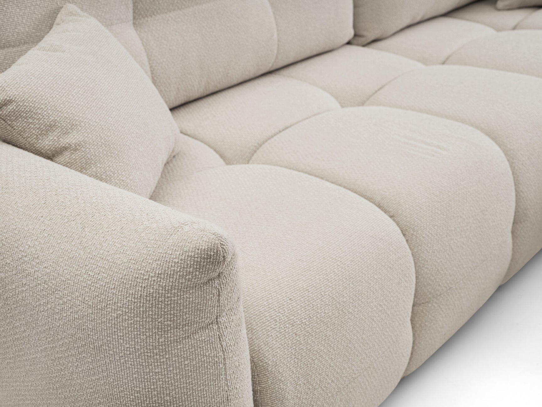 Hjørnesofa Kingston 146