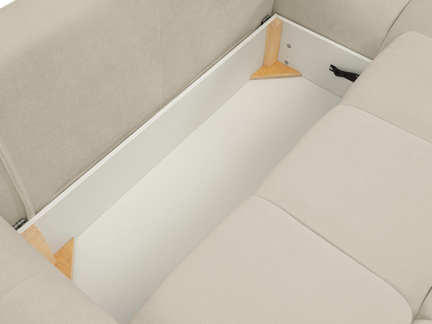 Hjørnesofa Kingston 146