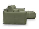 Hjørnesofa Kingston 146