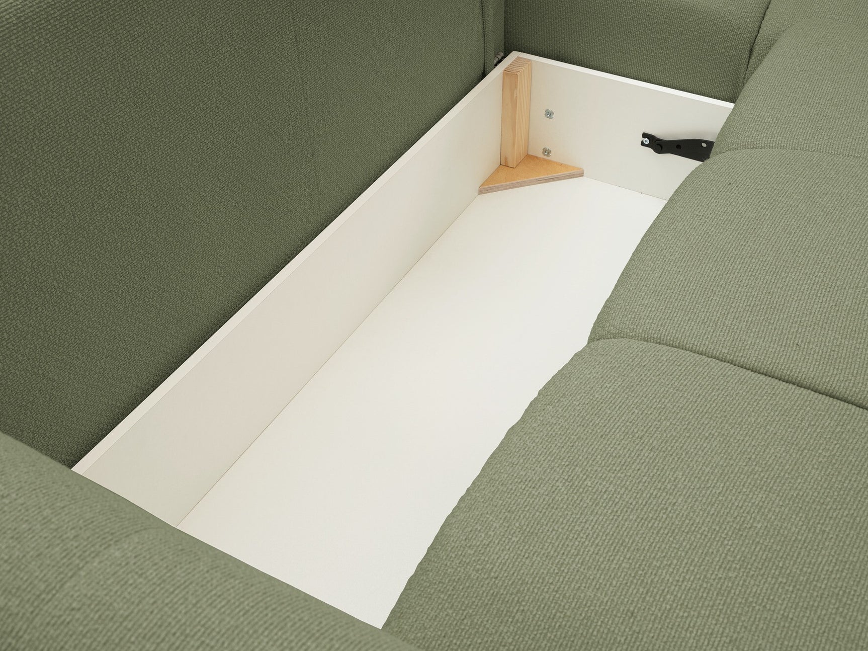 Hjørnesofa Kingston 146