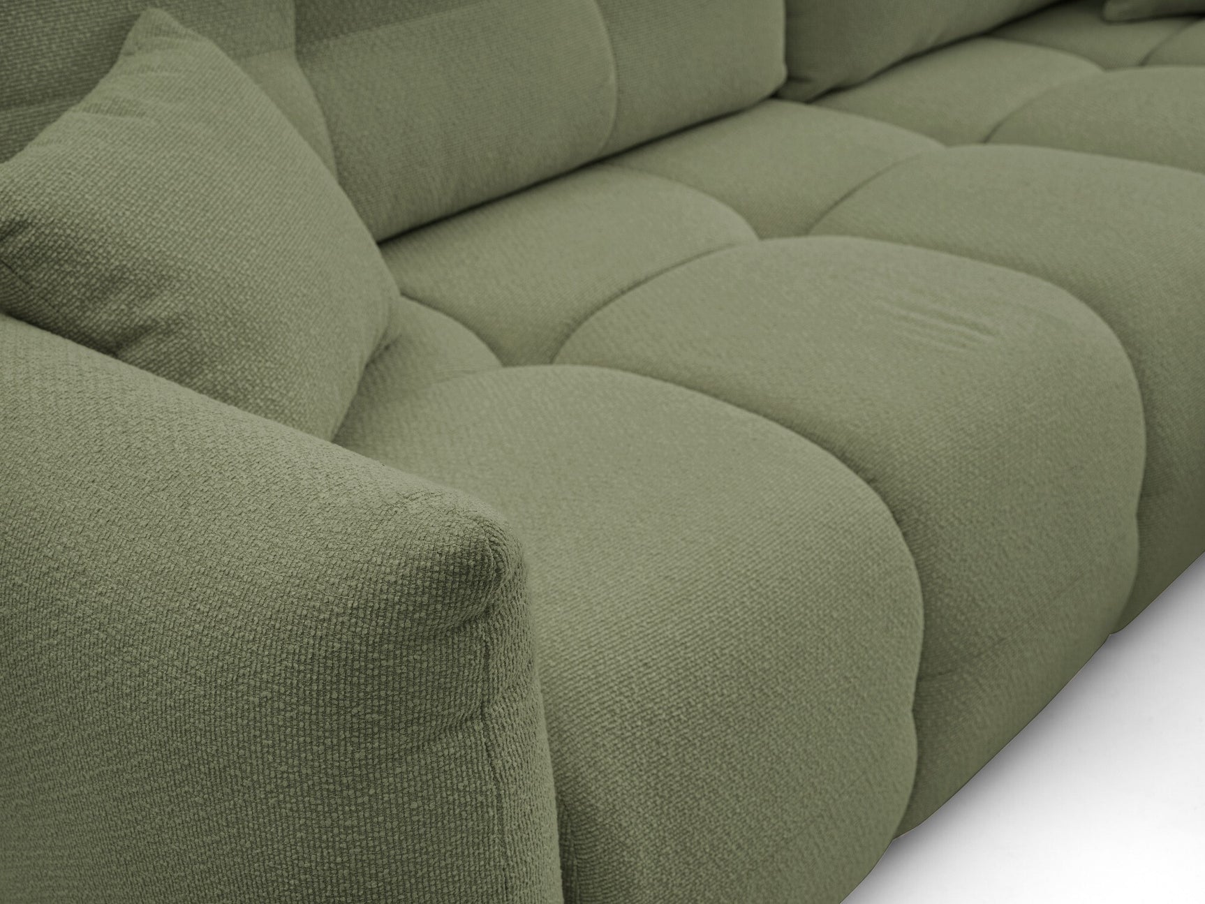 Hjørnesofa Kingston 146