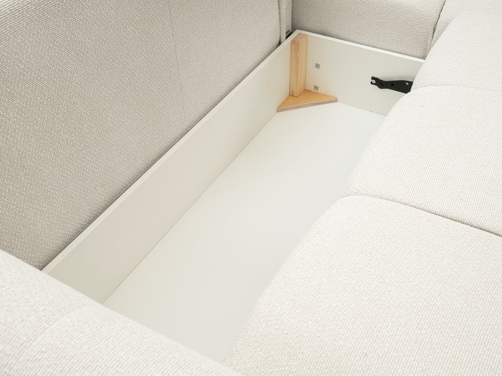 Hjørnesofa Kingston 146