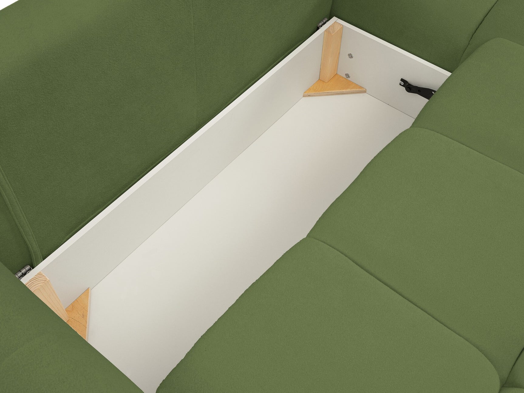 Hjørnesofa Kingston 146