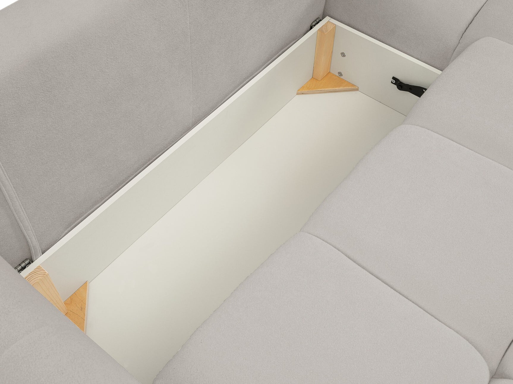 Hjørnesofa Kingston 146
