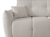 Hjørnesofa Kingston 146