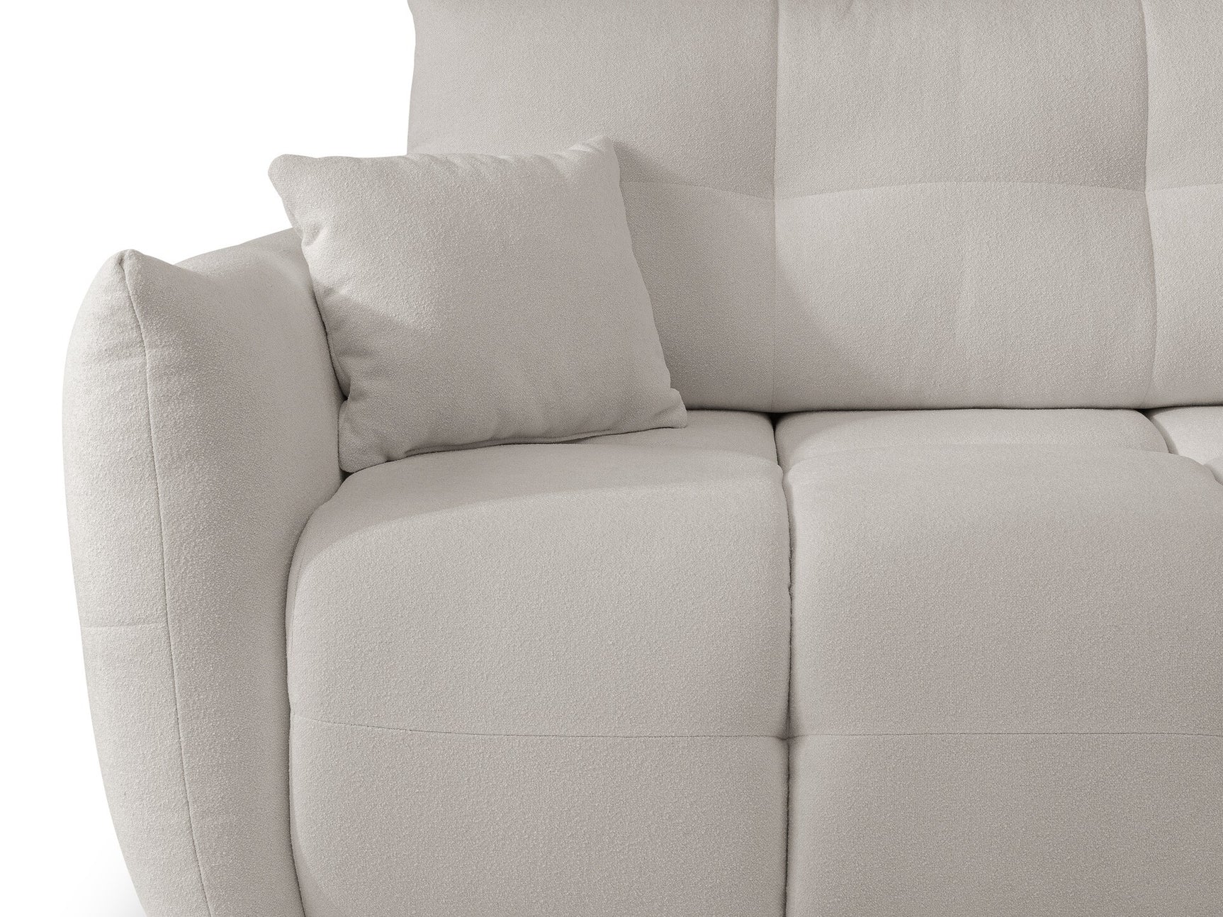 Hjørnesofa Kingston 146
