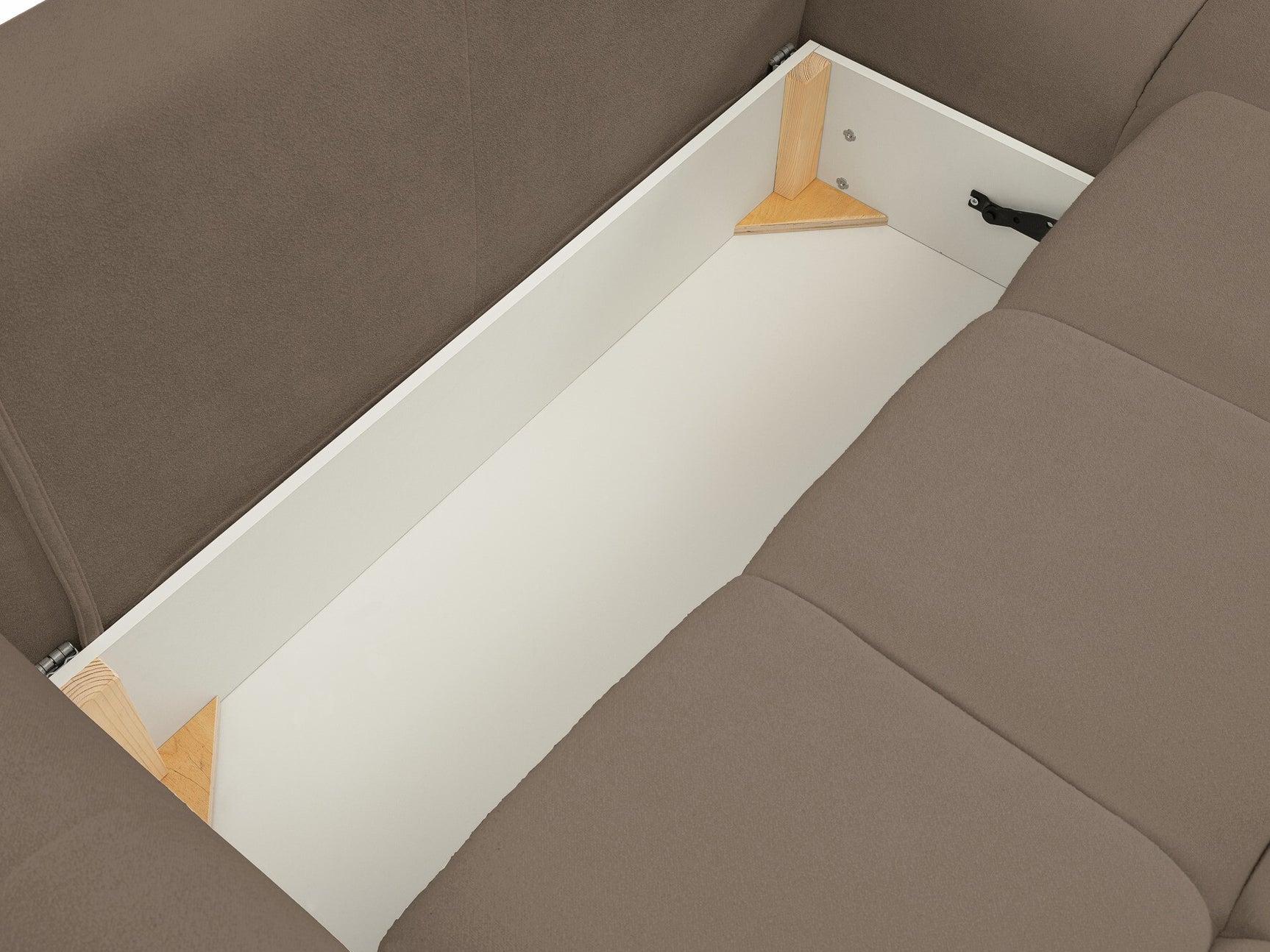 Hjørnesofa Kingston 146