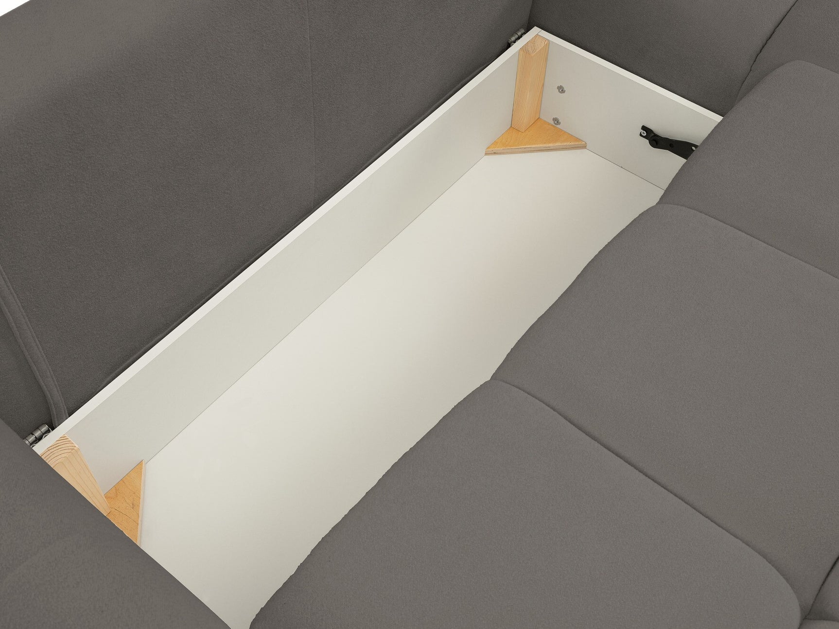 Hjørnesofa Kingston 146