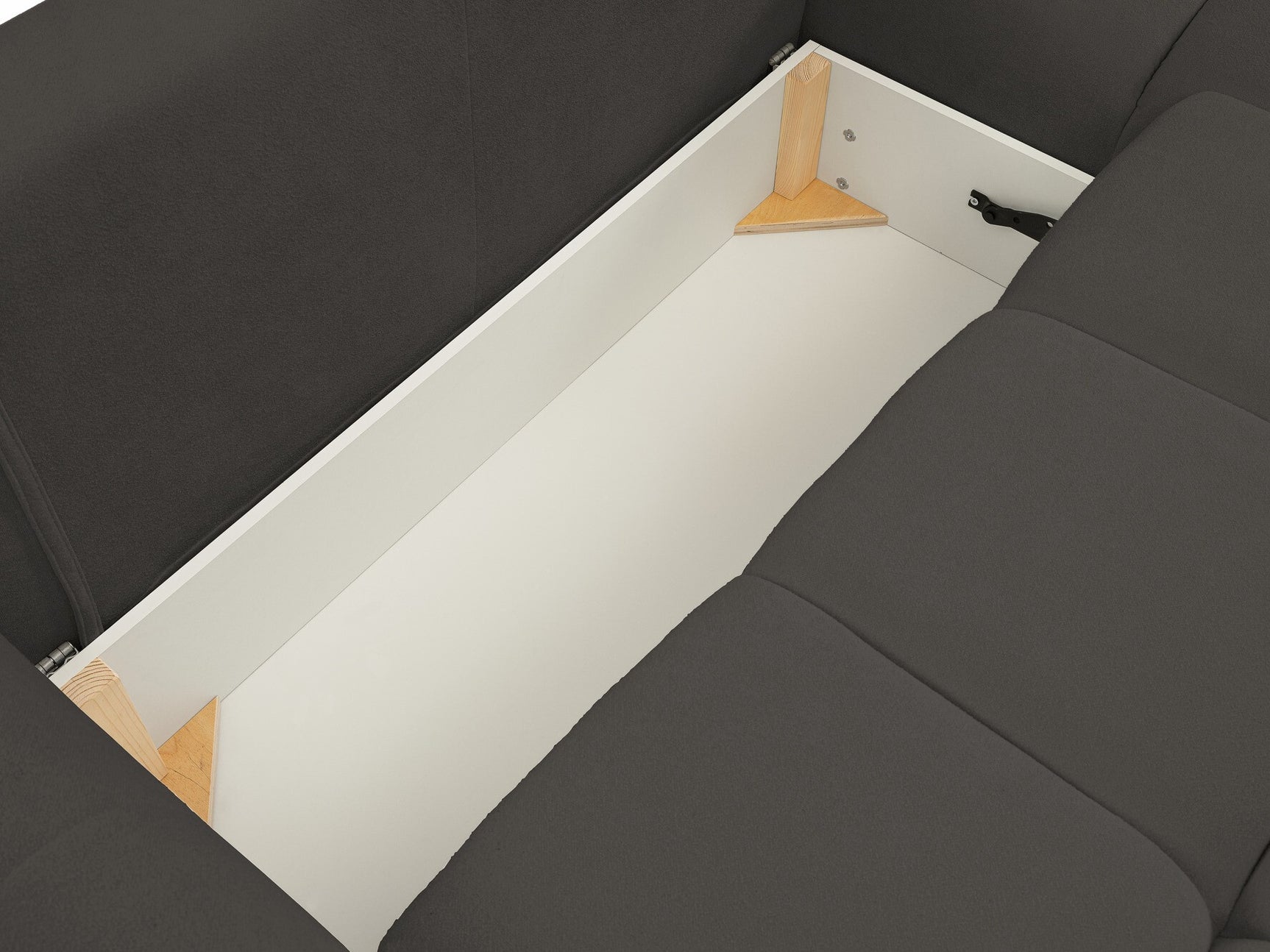 Hjørnesofa Kingston 146