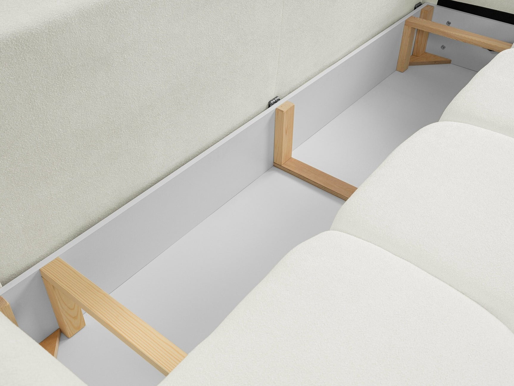 Sovesofa Kingston 149