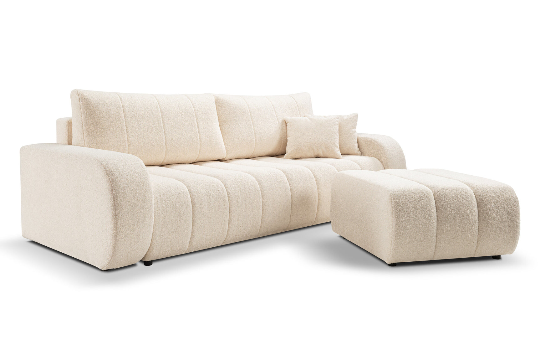 Sovesofa Kingston 148