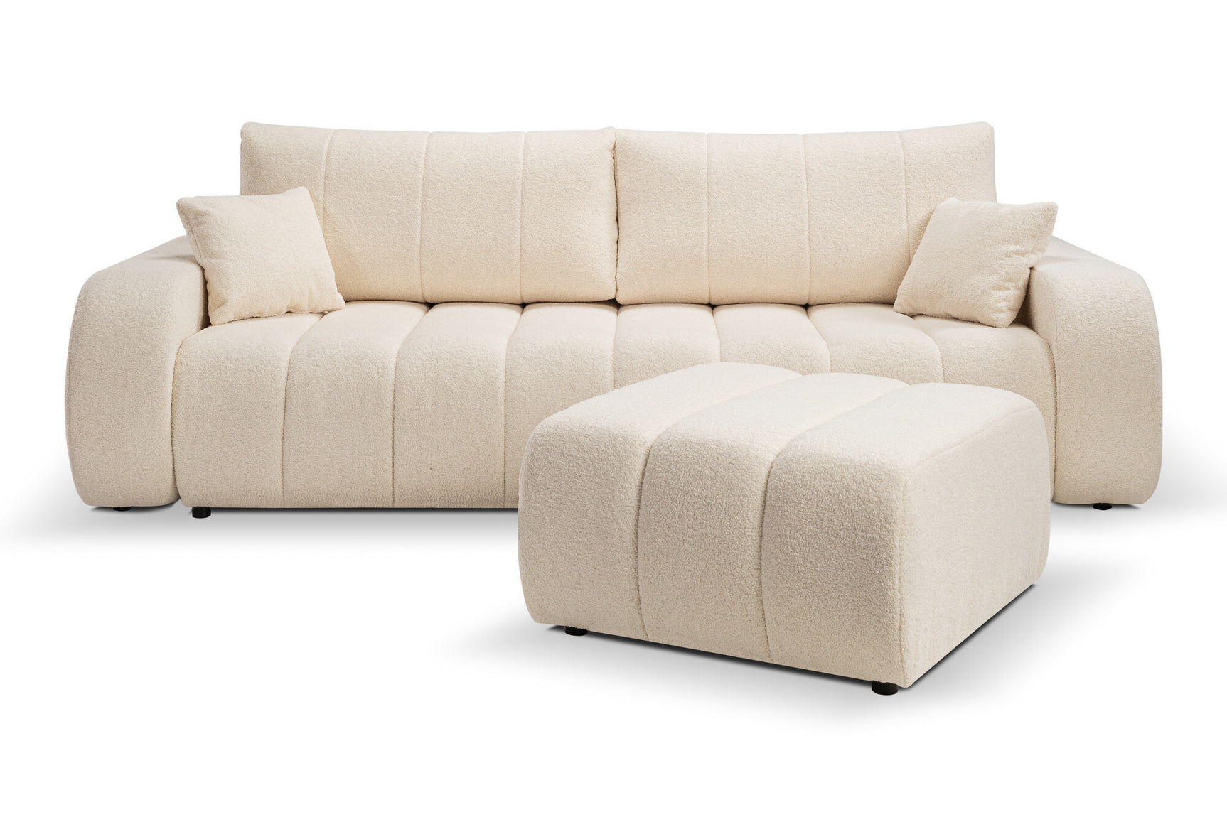 Sovesofa Kingston 148