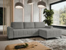 Hjørnesofa Stonecrest 100
