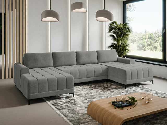 Hjørnesofa Stonecrest 101