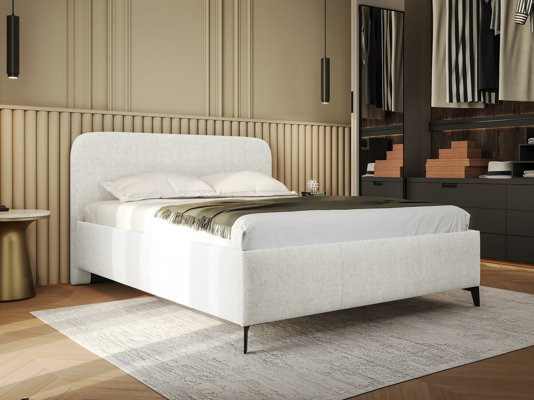 Seng ComfiDream 188