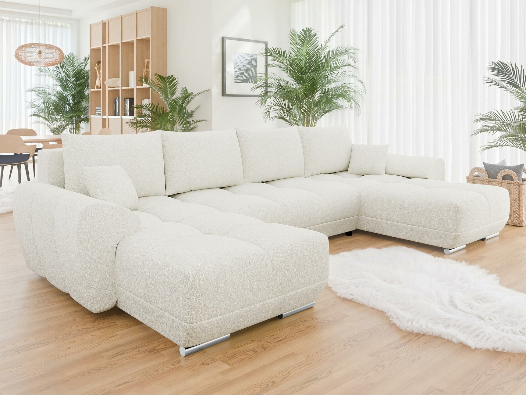 Hjørnesofa Camden 101