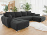 Hjørnesofa Camden 101
