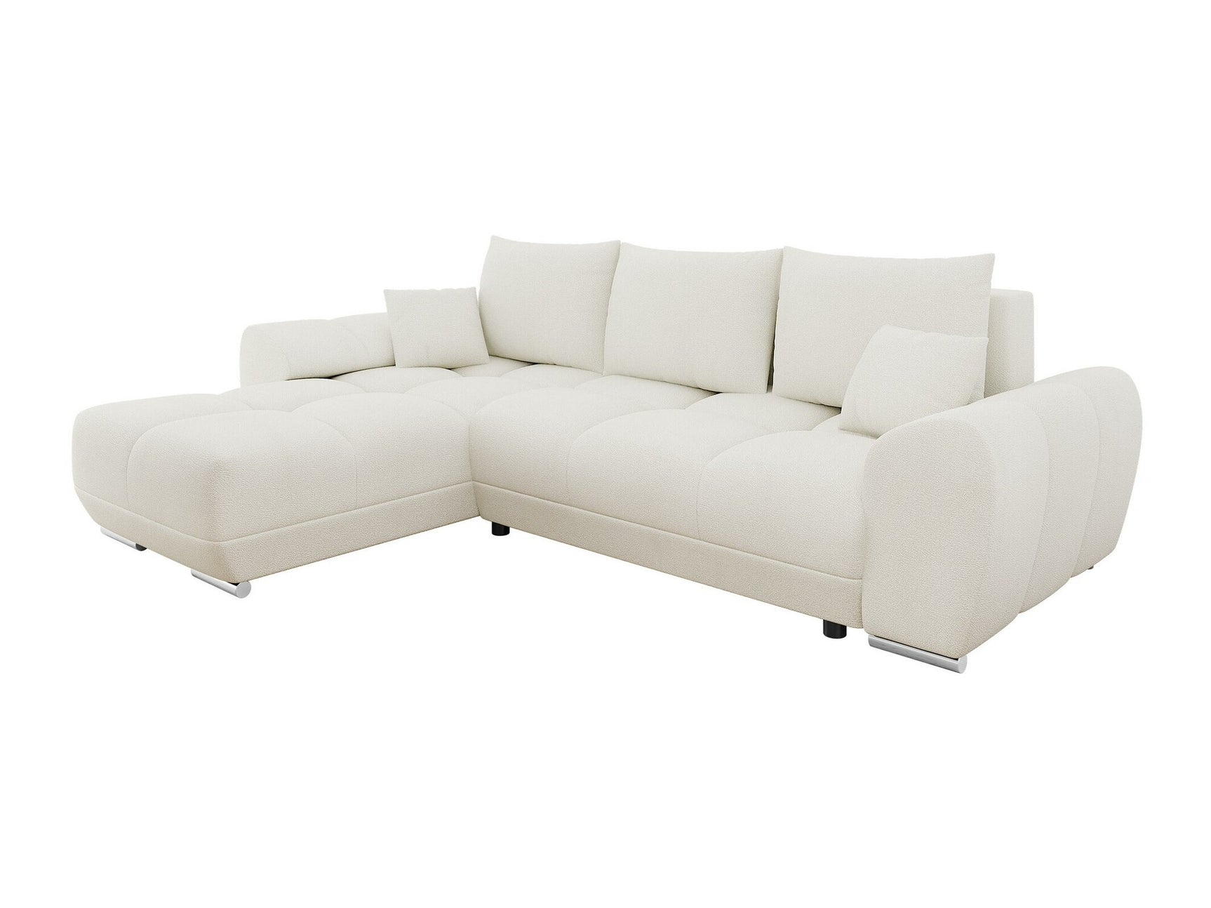 Hjørnesofa Camden 100