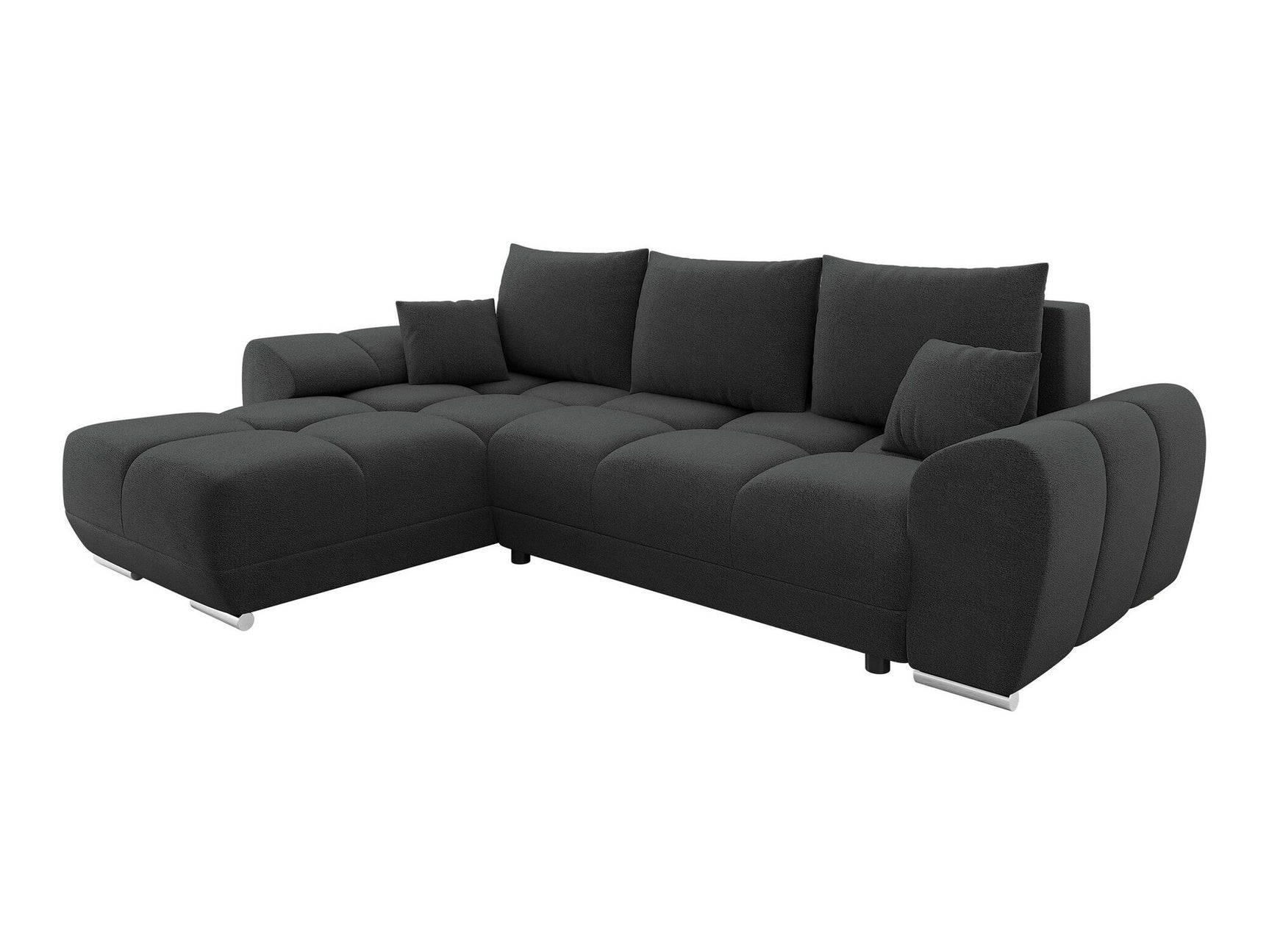 Hjørnesofa Camden 100