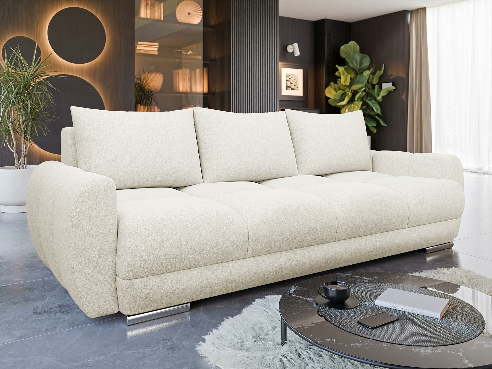 Sofa bed Camden 103
