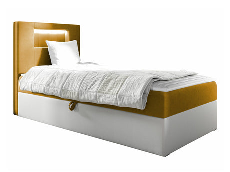 Kontinentalseng Baltimore 169