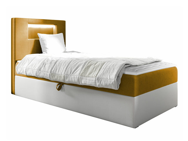 Kontinentalseng Baltimore 169