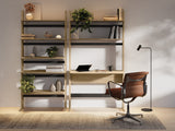 Skrivebord Fresno BD103