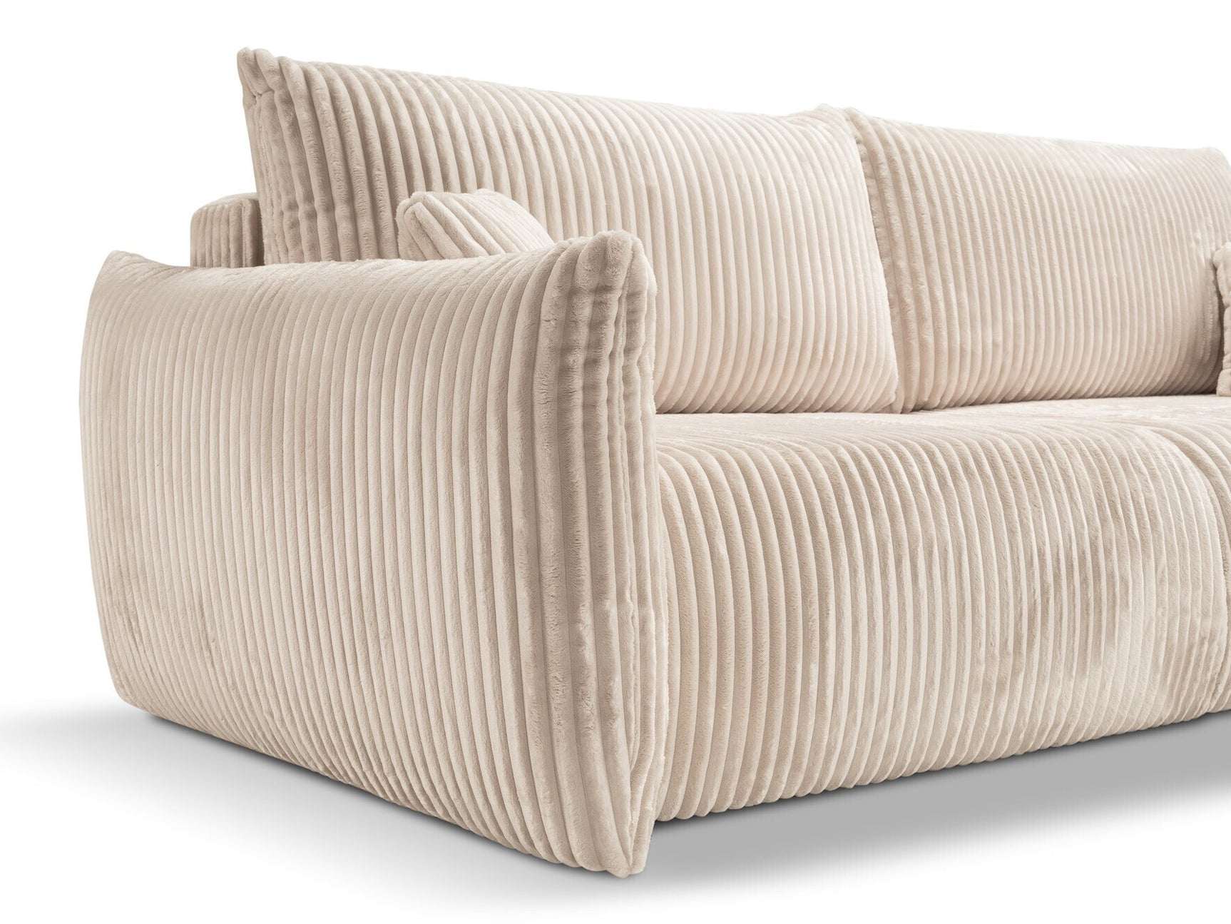 Sovesofa Kingston 150