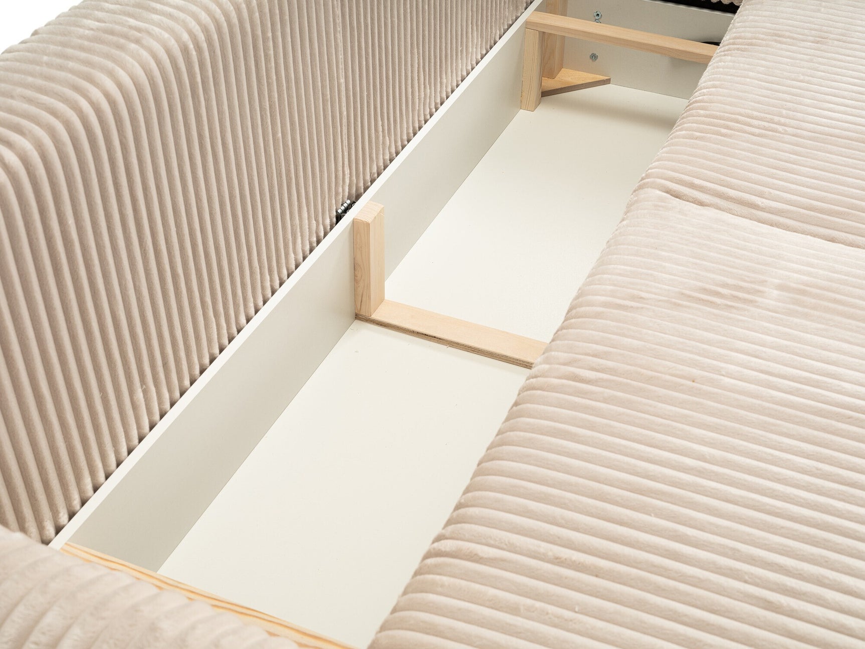 Sovesofa Kingston 150
