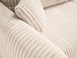 Sovesofa Kingston 150