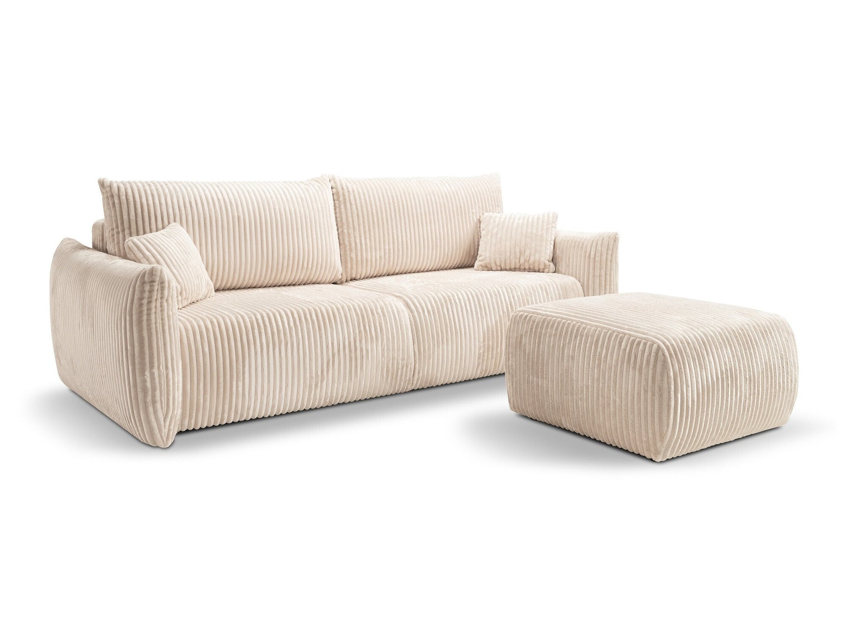 Sovesofa Kingston 150