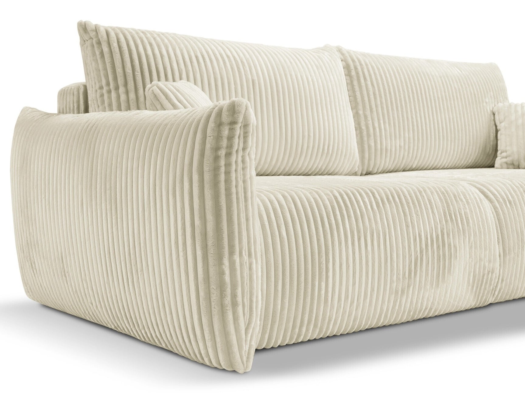 Sovesofa Kingston 150