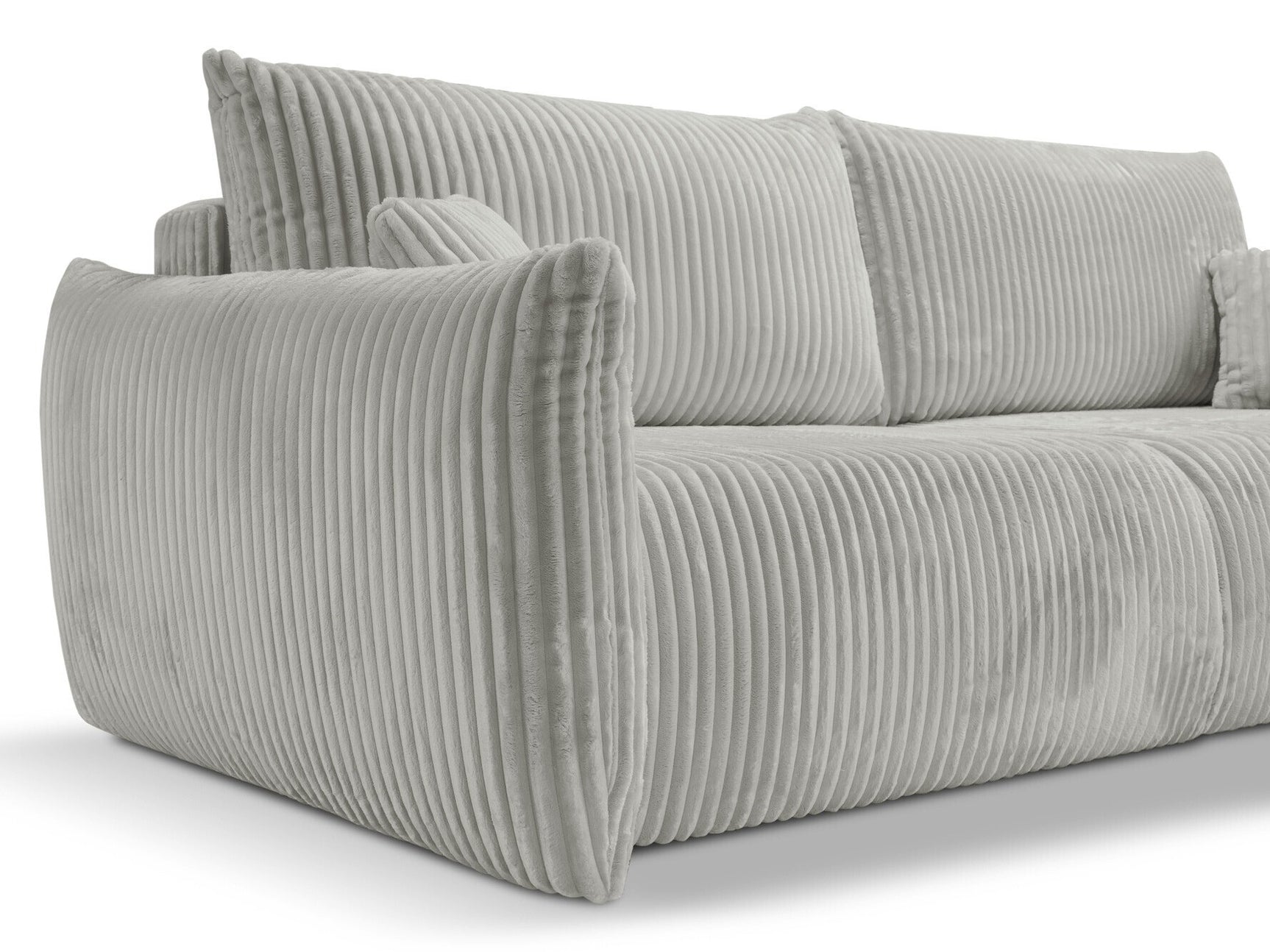 Sovesofa Kingston 150