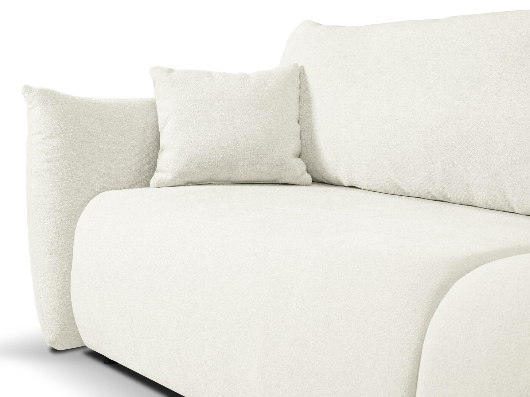 Sovesofa Kingston 150