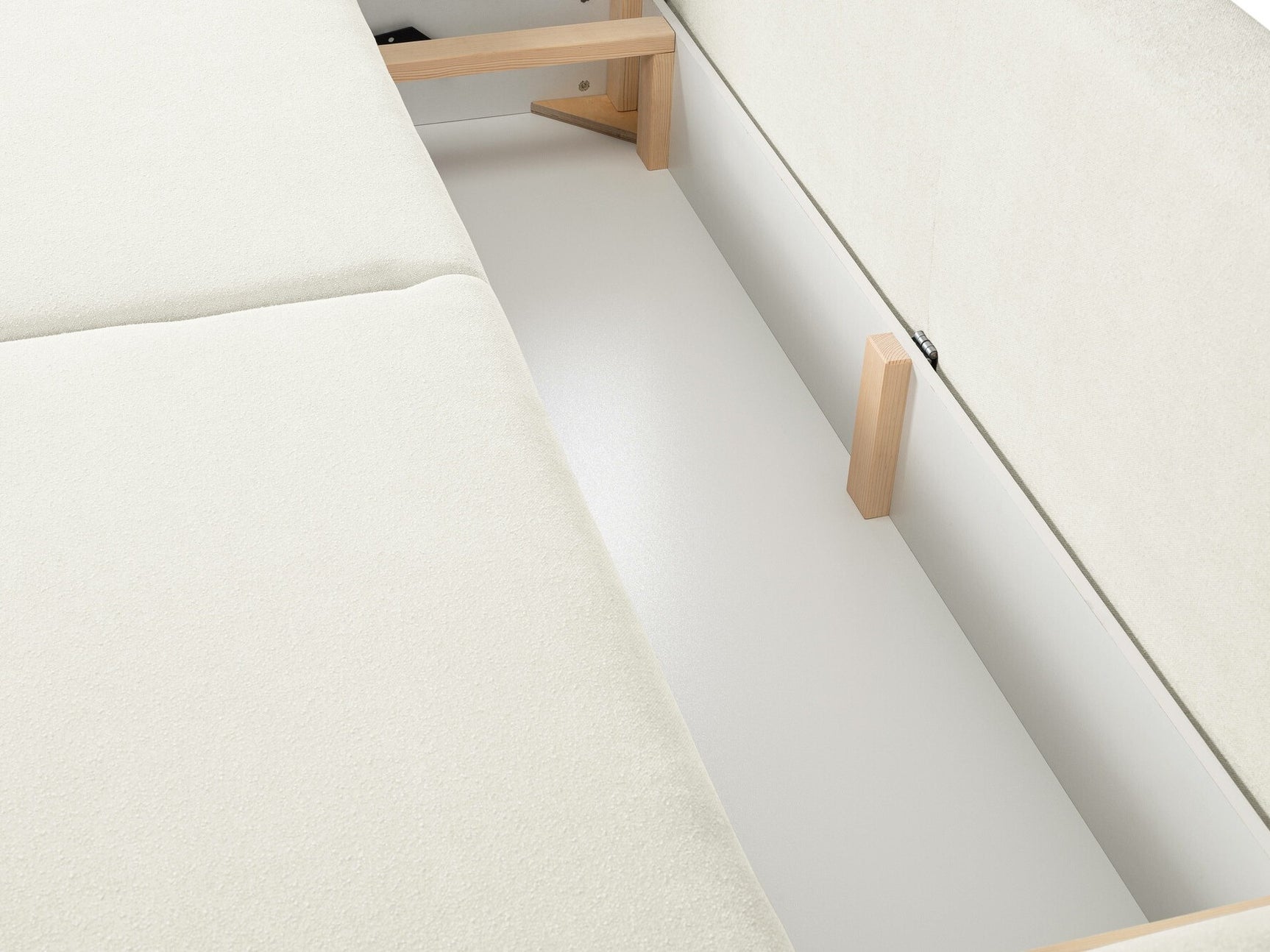 Sovesofa Kingston 150