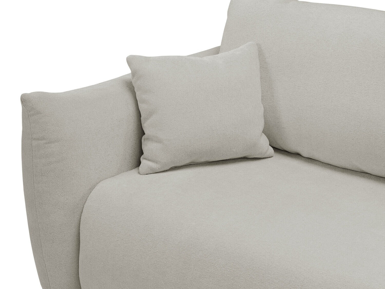 Sovesofa Kingston 150