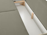 Sovesofa Kingston 150