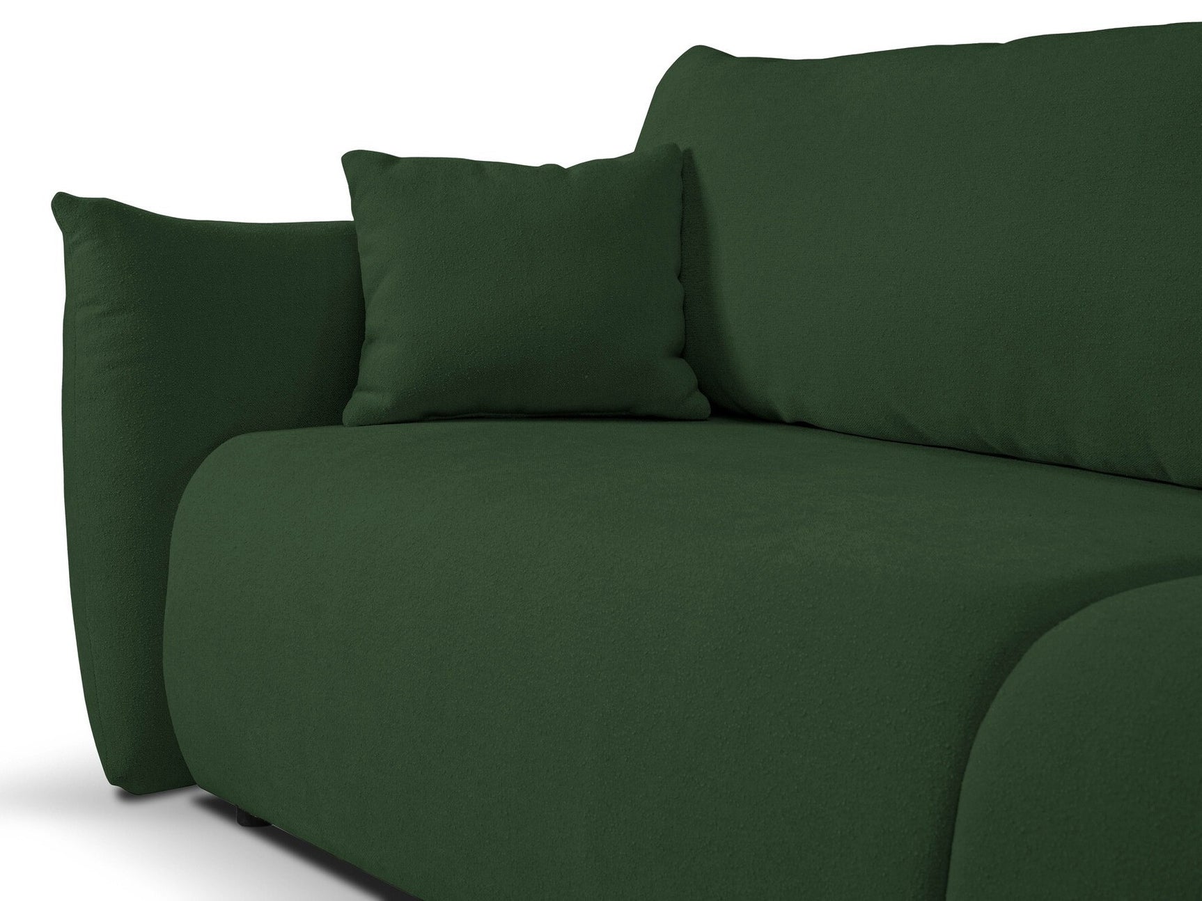 Sovesofa Kingston 150
