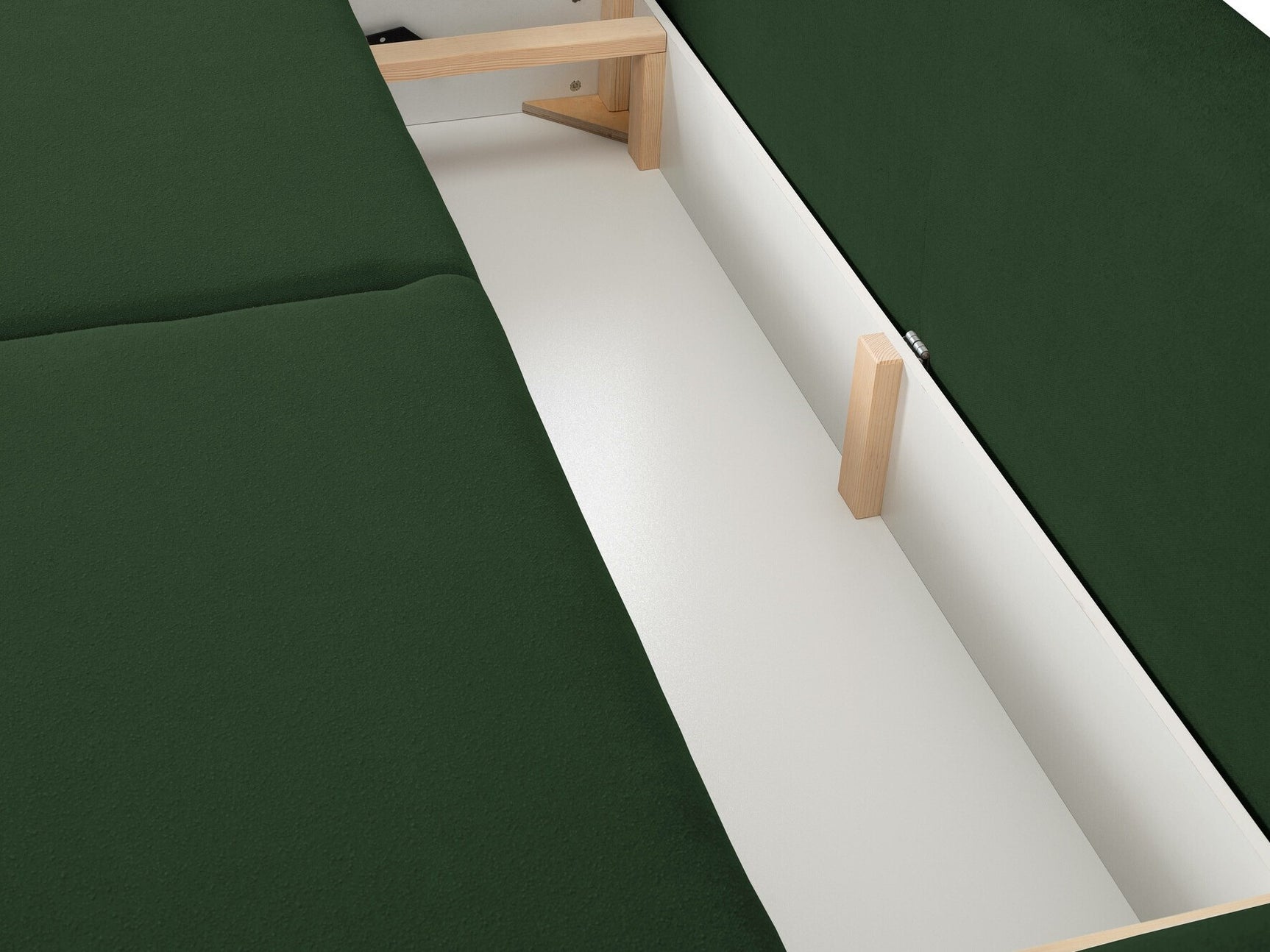 Sovesofa Kingston 150